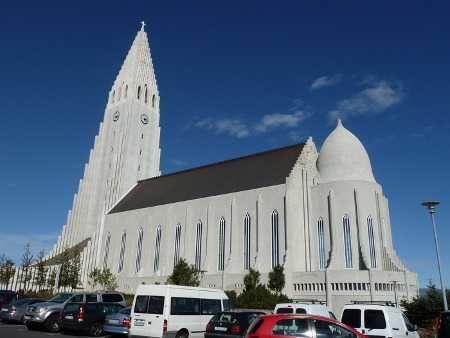 Reikiavik, Höfuðborgarsvæðið, Islandia 1