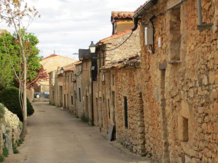 Rello, Soria, Castilla y León 🗺️ Foro España 0