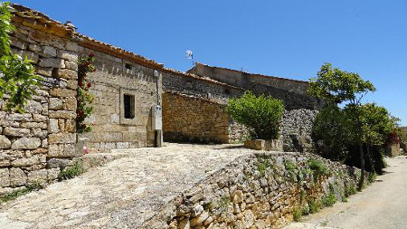 Rello, Soria, Castilla y León 🗺️ Foro España 1