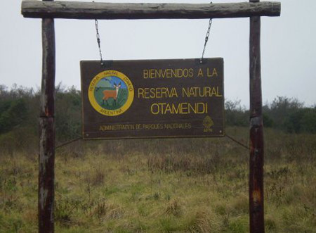Reserva Natural Otamendi,  Buenos Aires, Argentina 0