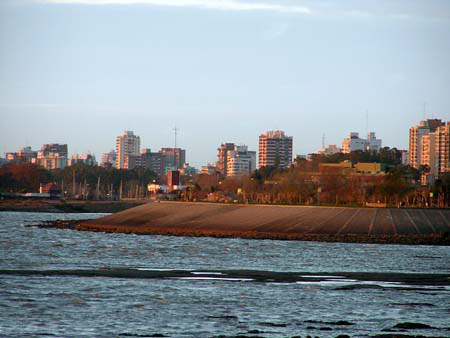 Rio de la Plata, Buenos Aires, Argentina 0