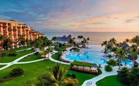 Riviera Nayarit la Guia, Puerto Vallarta, México 0