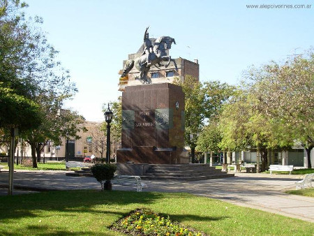 Rojas, Buenos Aires, Argentina 0