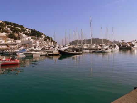 Rosas, Girona, Catalunya 1