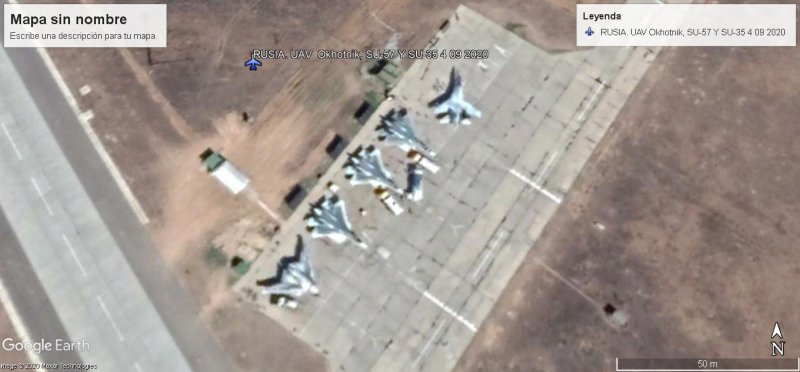 Cazados un UAV  Okhotnik,  tres SU-57 y un  SU-35 1 - Aviones F-15, F-16, UH-60 en la Base Lakenheath, UK 🗺️ Foro Belico y Militar