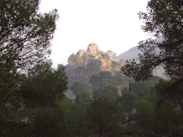 SANTA ANA-Monte sacro de Jumilla 1