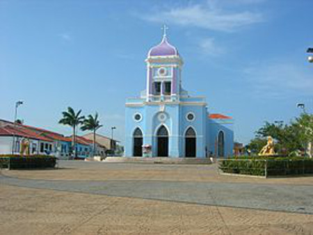 São José de Ribamar, Maranhão, Brasil 0