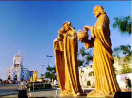 São José de Ribamar, Maranhão, Brasil 🗺️ Foro América del Sur y Centroamérica 1