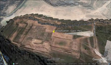 Sacsayhuamán, Cuzco, Perú 🗺️ Foro América del Sur y Centroamérica 2