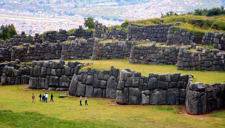 Sacsayhuamán, Cuzco, Perú 🗺️ Foro América del Sur y Centroamérica 0