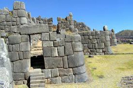 Sacsayhuamán, Cuzco, Perú 🗺️ Foro América del Sur y Centroamérica 1