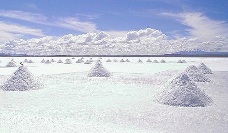 Salar de Uyuni, Potosi, Bolivia 🗺️ Foro América del Sur y Centroamérica 1