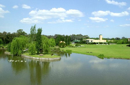 San Ceferino, Luján, Buenos Aires, Argentina 1