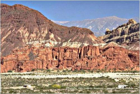 San Fernando del Valle de Catamarca, Argentina 0