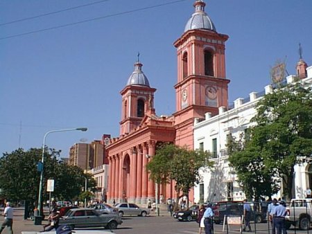 San Fernando del Valle de Catamarca, Argentina 1