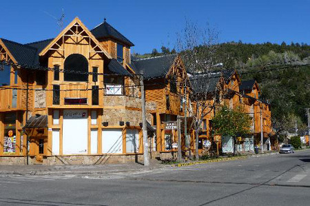 San Martín de Los Andes, Neuquén, Argentina 0