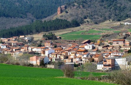 San Millán de la Cogolla, La Rioja 0