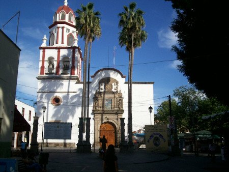 San Pedro Tlaquepaque, Jalisco, México 1