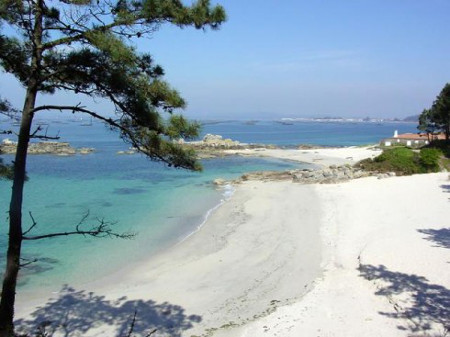 San Vicente do Mar, Pontevedra, Galicia 1