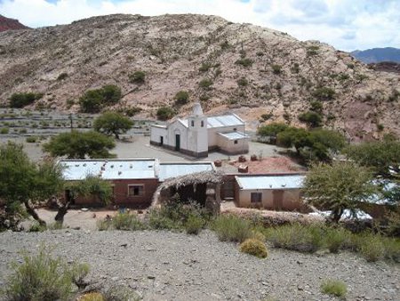 Santa Catalina, Jujuy, Argentina 1