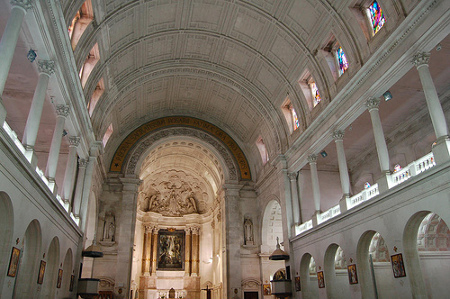 Santuario de Fatima, Portugal 1