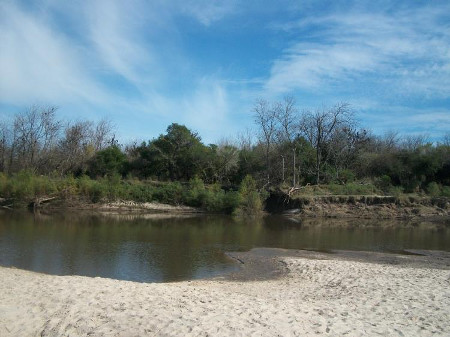 Selva de Montiel, Paraná, Entre Ríos, Argentina 1