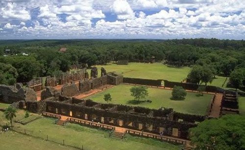 Selva Misionera, San Ignacio, Misiones, Argentina 1