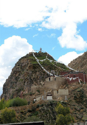 Shigatse, Xizang, China 0