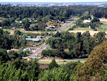 Sierra de los Padres, Buenos Aires, Argentina 0