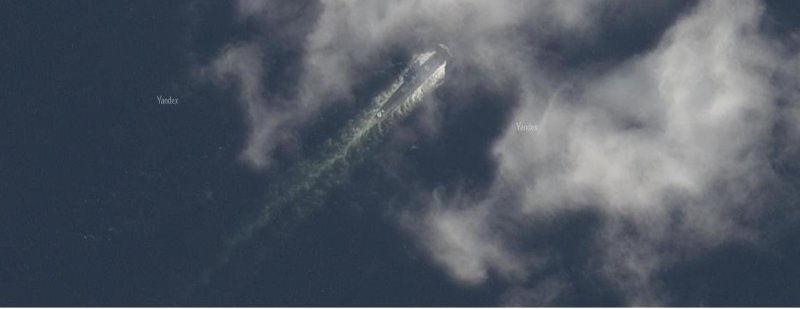 Submarino victor III saliendo de Severomorsk, Rusia 🗺️ Foro Belico y Militar