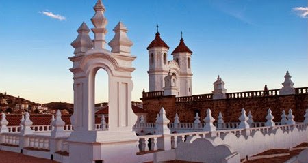 Sucre, Chuquisaca, Bolivia 🗺️ Foro América del Sur y Centroamérica 0