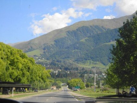 Tafí del Valle, Tucumán, Argentina 0