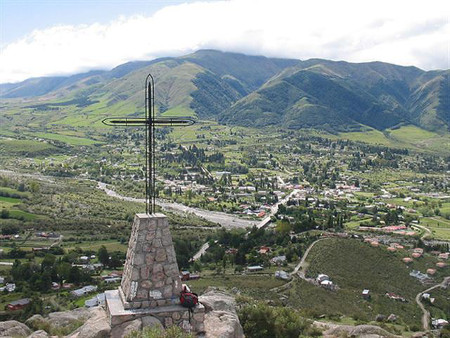 Tafí del Valle, Tucumán, Argentina 0