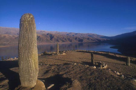 Tafi del Valle, Tucumán, Argentina 1