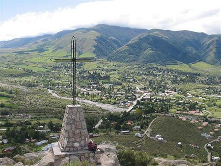 Tafi del Valle, Tucumán, Argentina 0