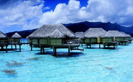 Tahaa, Îles Sous-le-Vent, Polinesia Francesa 0