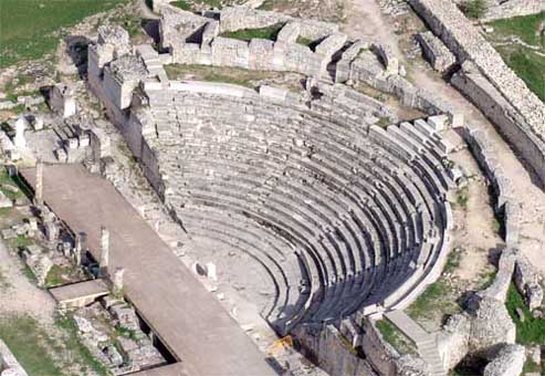 SEGOBRIGA y el Lapis Specularis - Cuenca 🗺️ Foro España 0