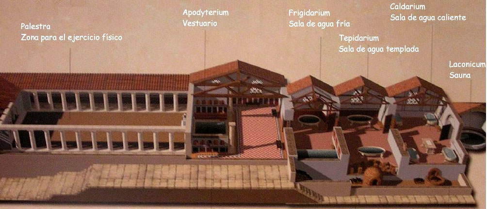 SEGOBRIGA y el Lapis Specularis - Cuenca 🗺️ Foro España 1