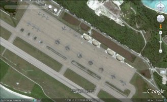 aeropuerto diego garcia (b52 y kc135)