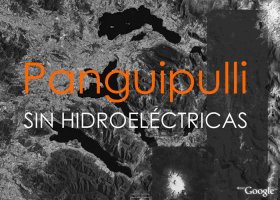 panguipulli sin hidroeléctricas