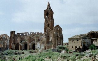 belchite