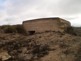 Defensas de Madrid en la Guerra Civil