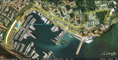 circuito de montecarlo 2010