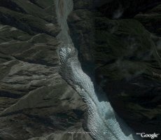 Concurso de Geolocalización con Google Earth