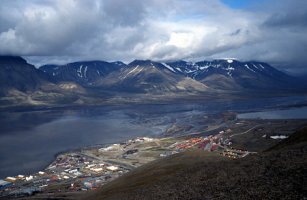 Isla Spitsbergen, Svalbard y Jan Mayer, Noruega - isla spitsbergen, svalbard y jan mayer, noruega1 PM