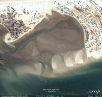 Concurso de Geolocalización con Google Earth