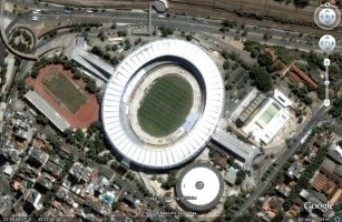 maracana