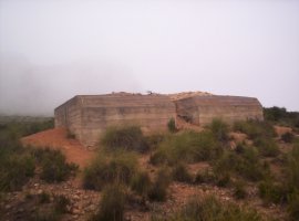 Castillos de España