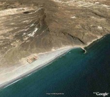 Concurso de Geolocalización con Google Earth