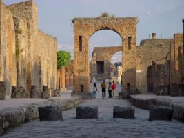 Street view para Viajar, Patrimonio de la Unesco